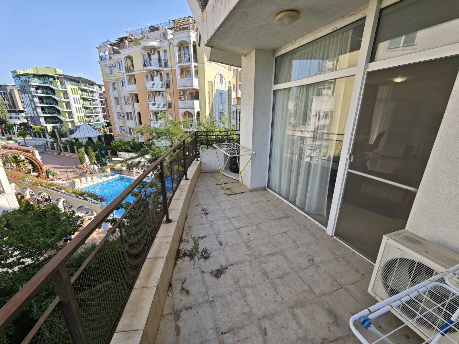 Апартаменти в Sun Village